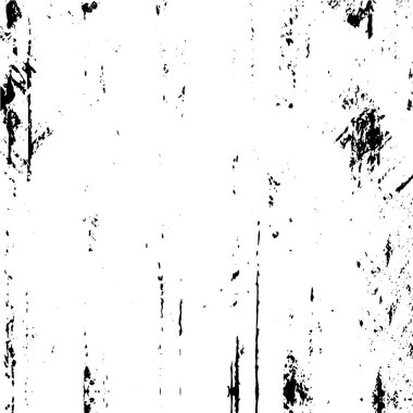 Soyut grunge arkaplanı. Monokrom dokusu. Siyah ve beyaz desenli arkaplan        