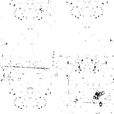 Soyut grunge arkaplanı. Monokrom dokusu. Siyah ve beyaz desenli arkaplan        