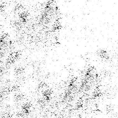 Soyut grunge arkaplanı. Monokrom dokusu. Siyah ve beyaz desenli arkaplan        