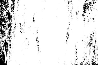 Soyut grunge arkaplanı. Monokrom dokusu. Siyah ve beyaz desenli arkaplan        