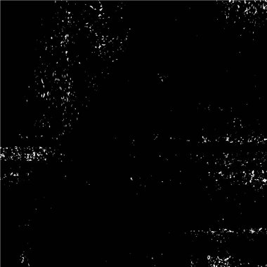 Soyut grunge arkaplanı. Monokrom dokusu. Siyah ve beyaz desenli arkaplan