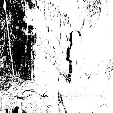 siyah ve beyaz grunge desenli, soyut arkaplan