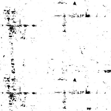 siyah ve beyaz grunge desenli, soyut arkaplan