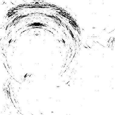 siyah ve beyaz grunge desenli, soyut arkaplan