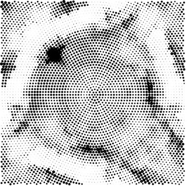 Soyut grunge arkaplanı. Monokrom dokusu. Siyah ve beyaz desenli arkaplan            