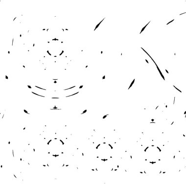 soyut siyah ve beyaz grunge arkaplanı 