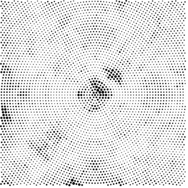 soyut siyah ve beyaz grunge arkaplanı 