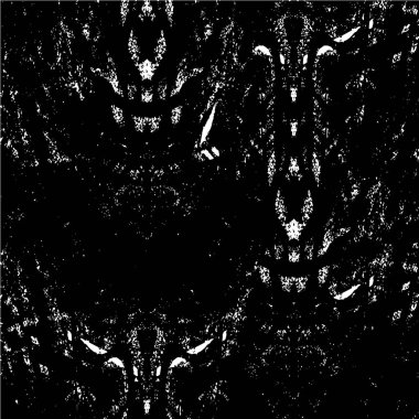 soyut siyah ve beyaz grunge arkaplanı 