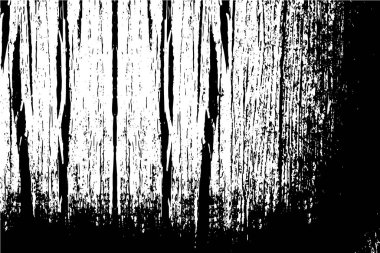 soyut siyah ve beyaz grunge arkaplanı 