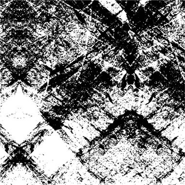 soyut siyah ve beyaz grunge arkaplanı 