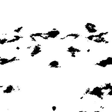 soyut siyah ve beyaz grunge arkaplanı 