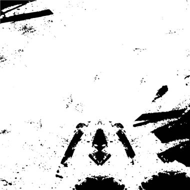 soyut siyah ve beyaz grunge arkaplanı 