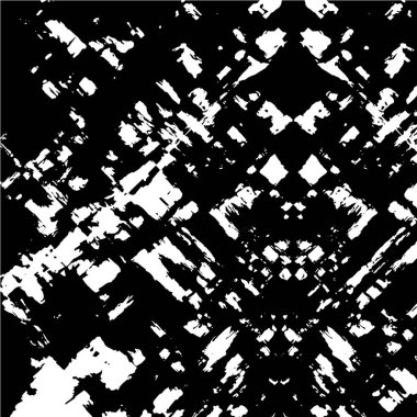 siyah ve beyaz soyut arkaplan