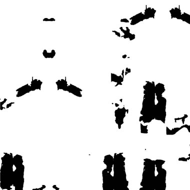 Soyut desenli arka plan. Resim siyah ve beyaz tonların efektini içerir.