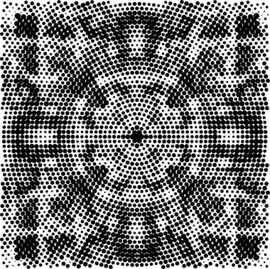 soyut siyah ve beyaz grunge arkaplanı 