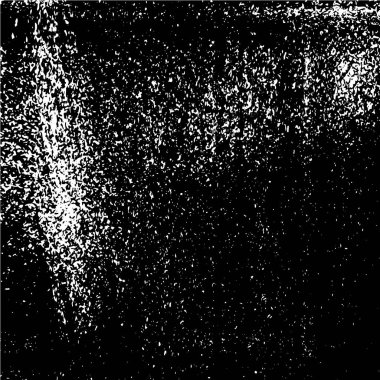 Sıkıntılı bindirme doku toz metal, kırık soyulmuş beton