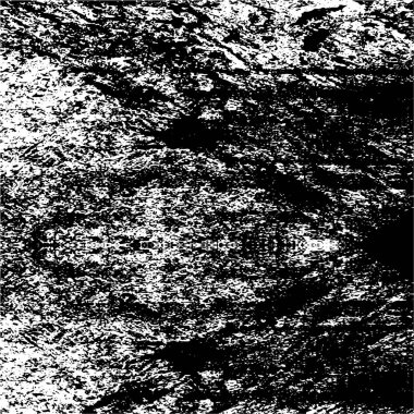 Soyut grunge arkaplanı. Monokrom dokusu. Siyah beyaz arkaplan