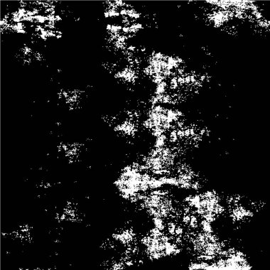 siyah ve beyaz vektör arkaplanı. Vintage doku.