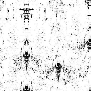 Soyut siyah-beyaz grunge arka planı. monokrom dokusu.