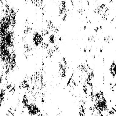 Çatlak betonun sıkıntılı örtülü dokusu