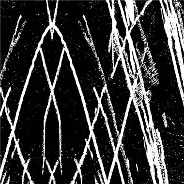Soyut arkaplan. Monokrom dokusu. Siyah ve beyaz tonlarının etkisiyle görüntü.