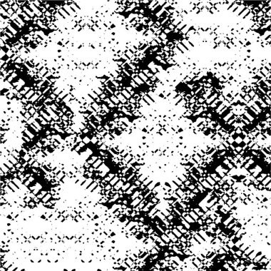 Soyut arkaplan. Monokrom dokusu. 