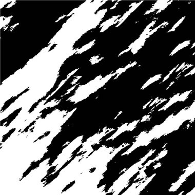 Soyut arkaplan. Monokrom dokusu. 