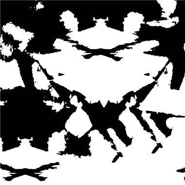 Soyut arkaplan. Monokrom dokusu. 