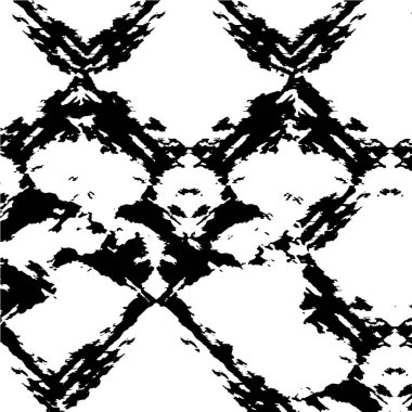 Soyut arkaplan. Monokrom dokusu. 