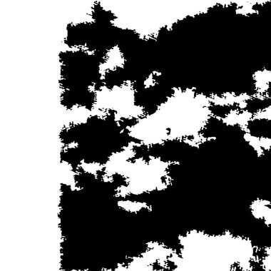 Soyut arkaplan. Monokrom dokusu. 