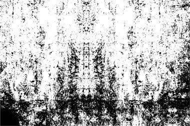 Soyut arkaplan. Monokrom dokusu. 