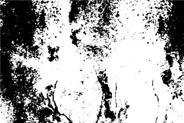 Soyut arkaplan. Monokrom dokusu. 