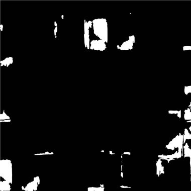 Soyut arkaplan. Monokrom dokusu. 