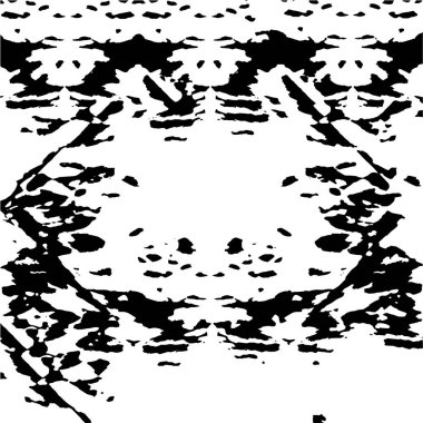 Soyut arkaplan. Monokrom dokusu. 