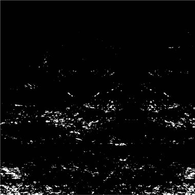 Siyah beyaz lekeli pis duvar kağıdı tasarımı