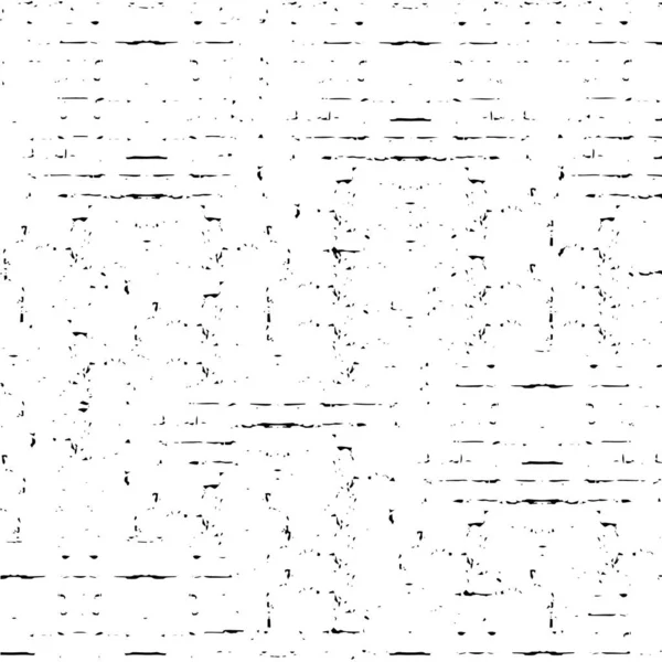 黑色和白色抽象图 — 图库矢量图片
