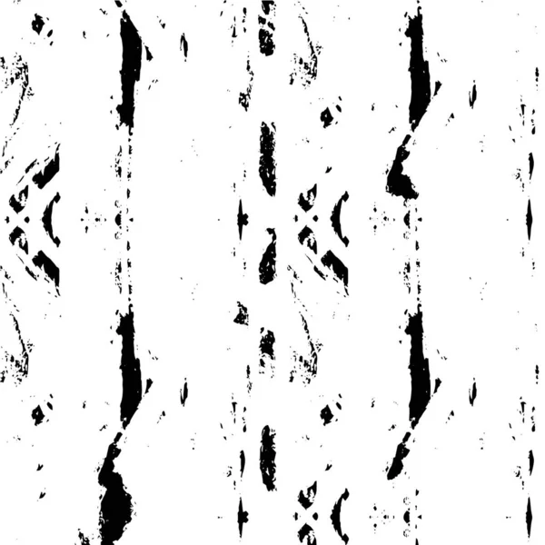 Textura Blanco Negro Fondo Abstracto — Vector de stock