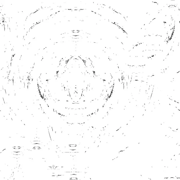Patrón Geométrico Grunge Oscuro — Archivo Imágenes Vectoriales