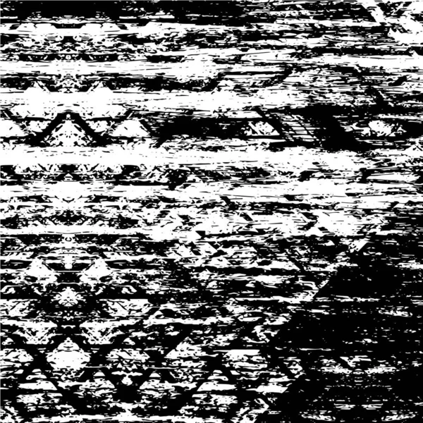 Texture Bois Écorce Superposition Affligée Fond Grunge — Image vectorielle