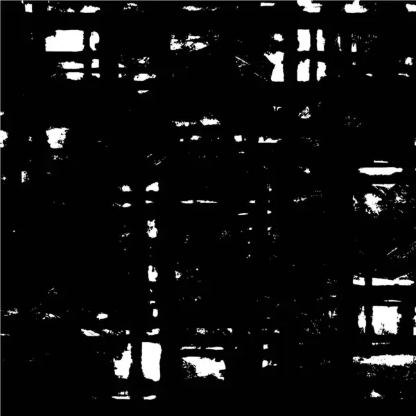 Superposition Planches Bois Fond Abstrait — Image vectorielle