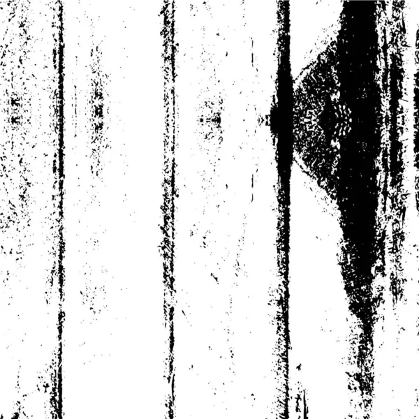 Grunge Φόντο Μαύρο Και Άσπρο Αφηρημένη Μονόχρωμη Υφή Κηλίδες Και — Διανυσματικό Αρχείο