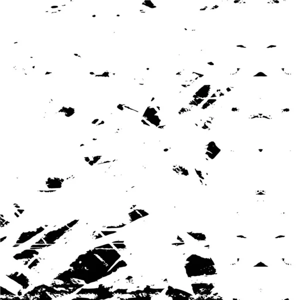 グラウンジの背景 ブラックベクトル — ストックベクタ
