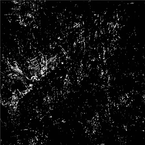 Texture Grunge Superposition Affligée — Image vectorielle