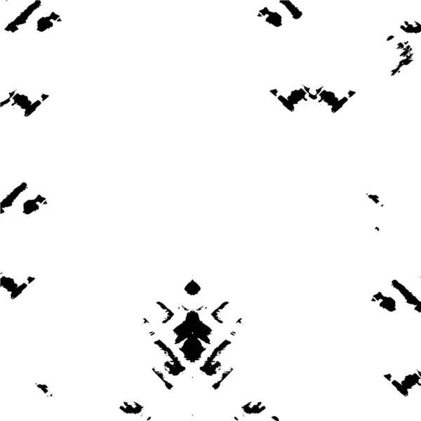 Abstrakte Grunge Textur Digitale Tapete — Stockvektor