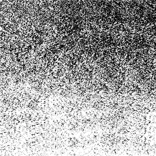 Накладываемая Текстура Пылевого Металла Треснувший Асфальт — стоковый вектор