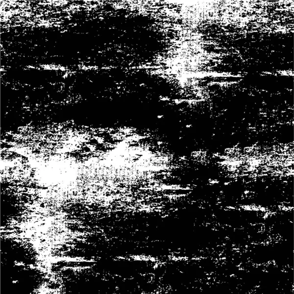 Fond Noir Texture Grunge — Image vectorielle