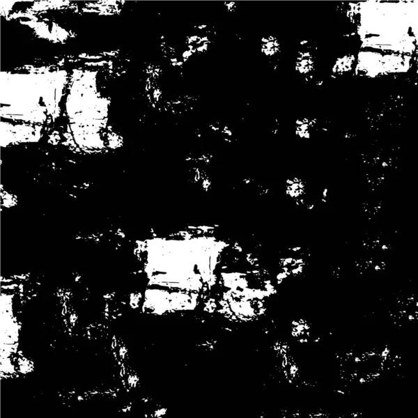 矢量图解的Grunge覆盖纹理 — 图库矢量图片