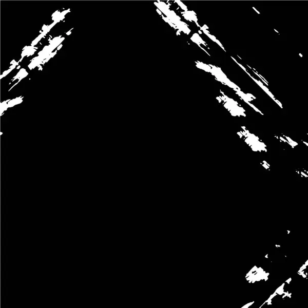 Motif Abstrait Noir Blanc Fond Vectoriel — Image vectorielle
