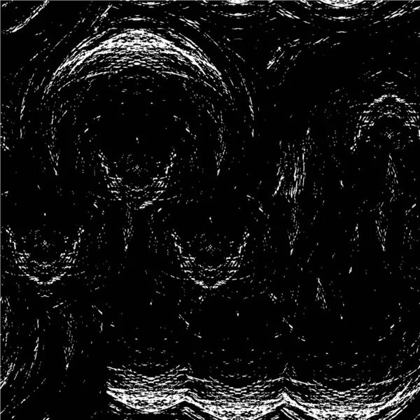 黑白相间的纹理图案 抽象背景 — 图库矢量图片