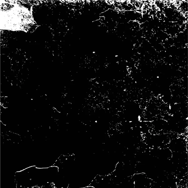 Αφηρημένο Μαύρο Και Άσπρο Φόντο Grunge — Διανυσματικό Αρχείο